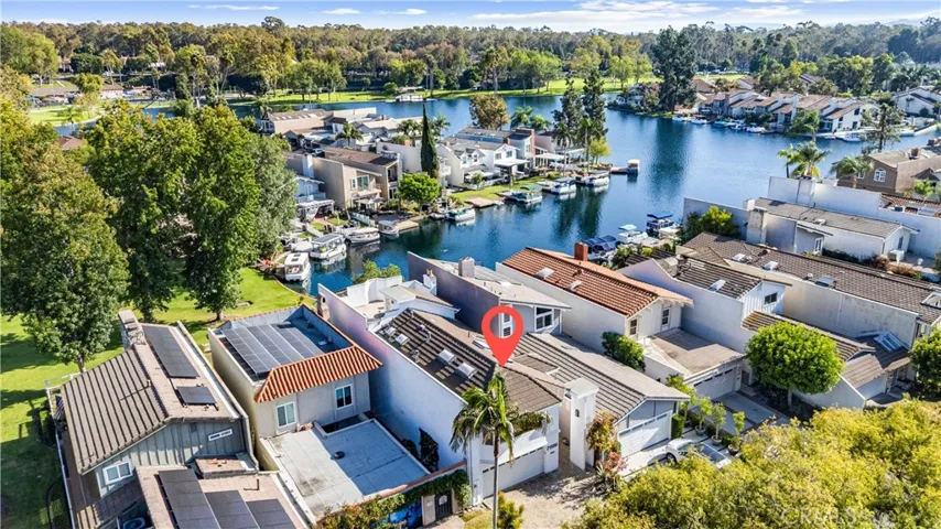 21886 Winnebago, Lake Forest, California 92630