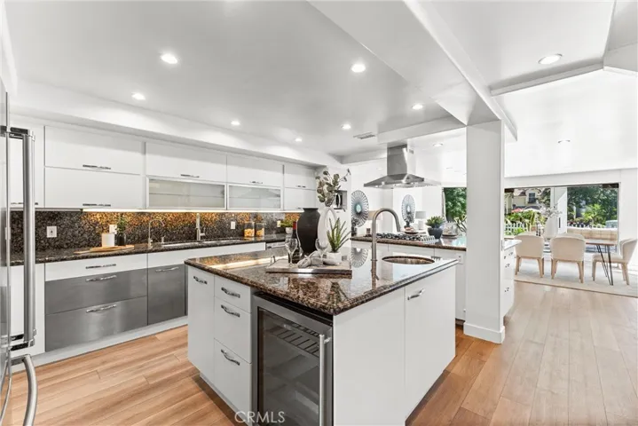 21886 Winnebago, Lake Forest, California 92630