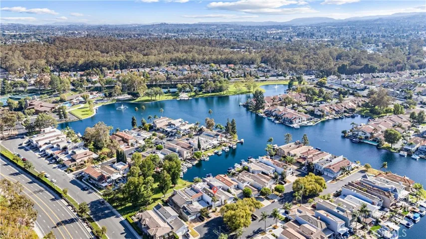 21886 Winnebago, Lake Forest, California 92630