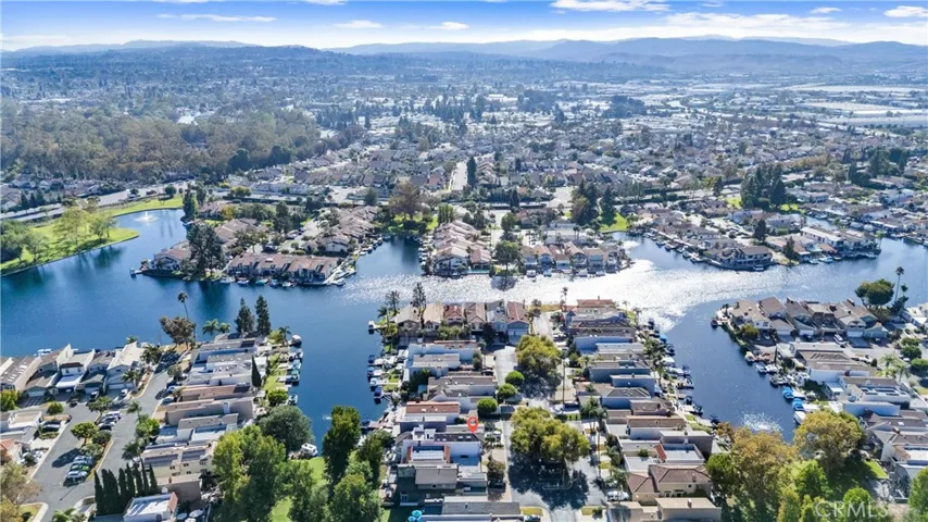 21886 Winnebago, Lake Forest, California 92630