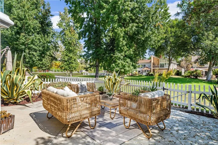 21886 Winnebago, Lake Forest, California 92630