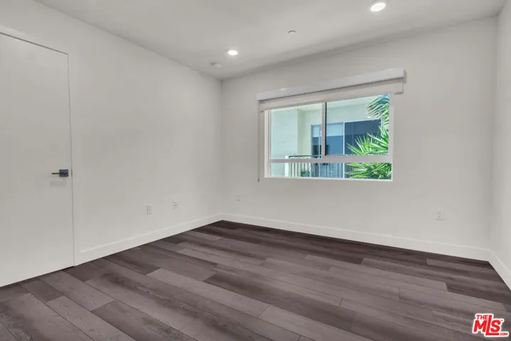 3667 Mentone Avenue 2, Los Angeles, California 90034