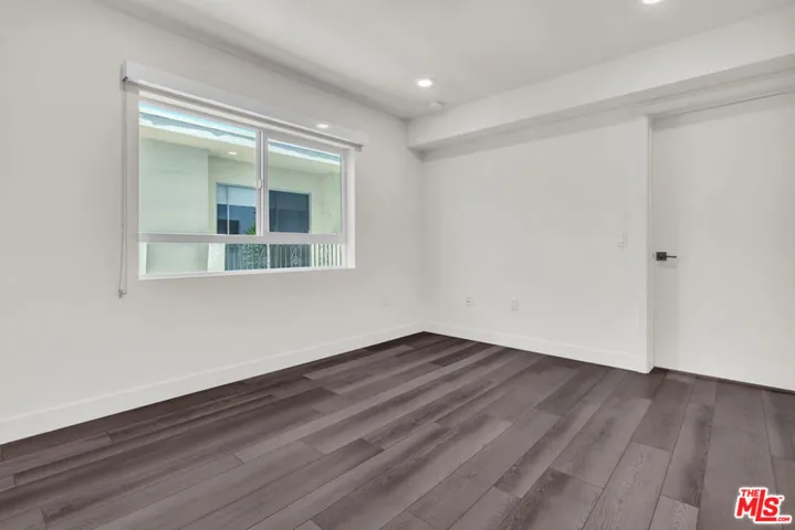 3667 Mentone Avenue 2, Los Angeles, California 90034