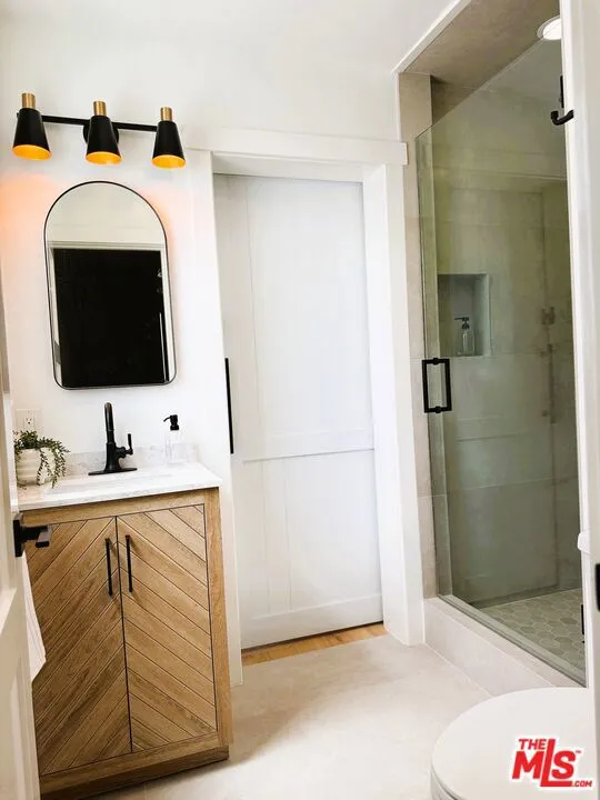 Bathroom #3
