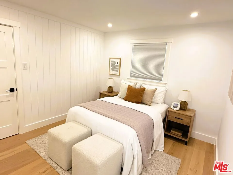 Bedroom #3