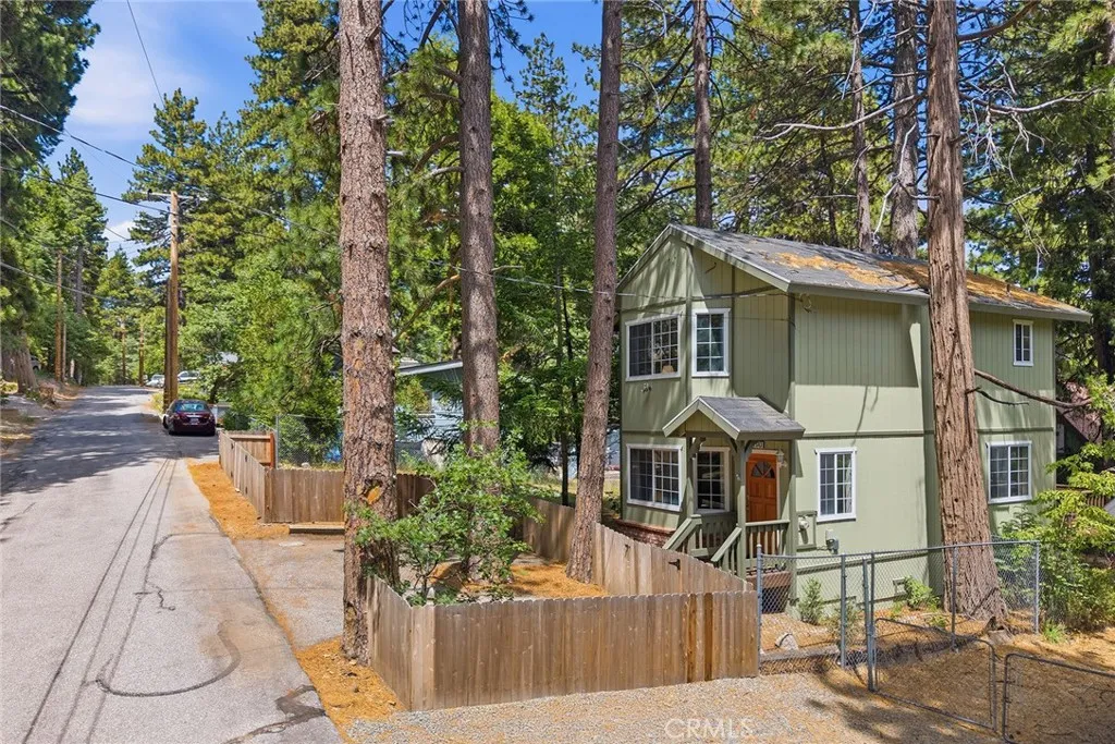 Your Mountain Retreat Awaits!