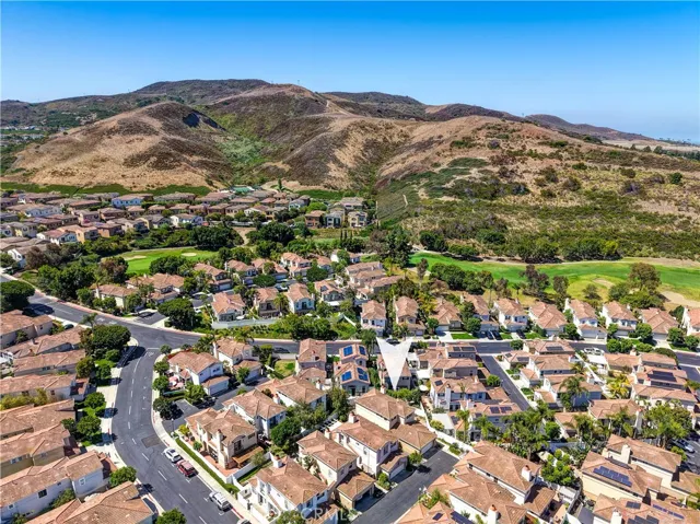28040 Via De Costa, San Juan Capistrano, California 92675