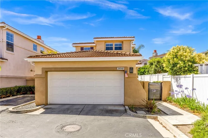 28040 Via De Costa, San Juan Capistrano, California 92675