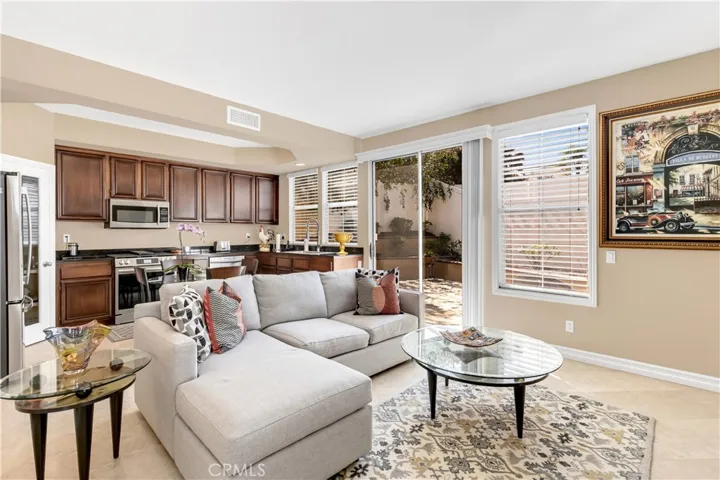 28040 Via De Costa, San Juan Capistrano, California 92675