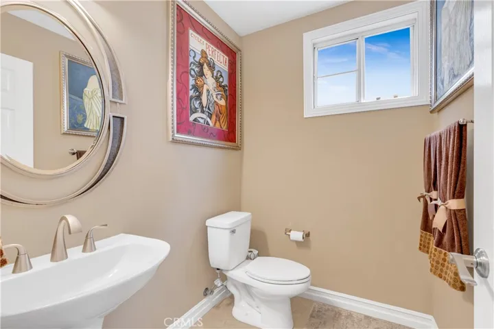 28040 Via De Costa, San Juan Capistrano, California 92675