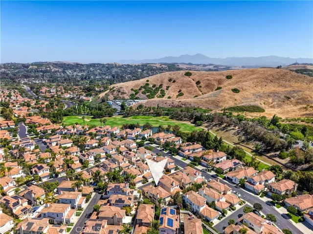 28040 Via De Costa, San Juan Capistrano, California 92675