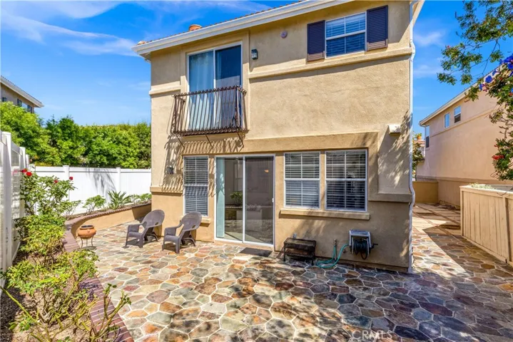 28040 Via De Costa, San Juan Capistrano, California 92675