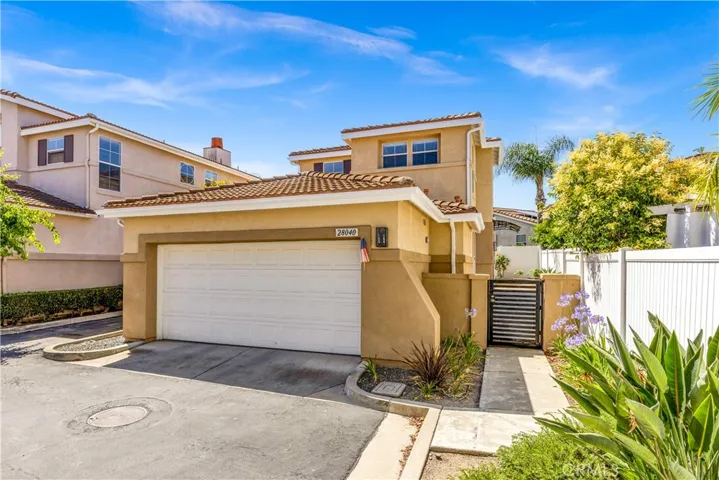 28040 Via De Costa, San Juan Capistrano, California 92675