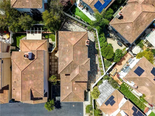 28040 Via De Costa, San Juan Capistrano, California 92675