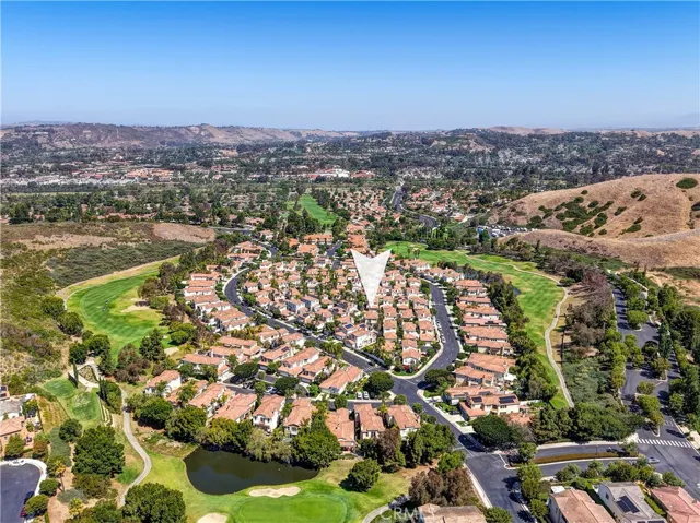 28040 Via De Costa, San Juan Capistrano, California 92675
