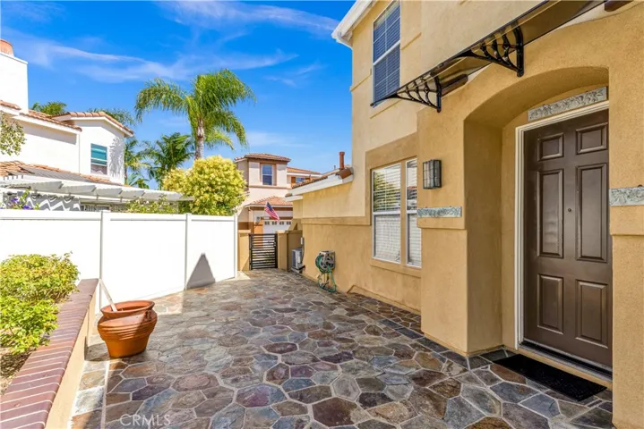 28040 Via De Costa, San Juan Capistrano, California 92675