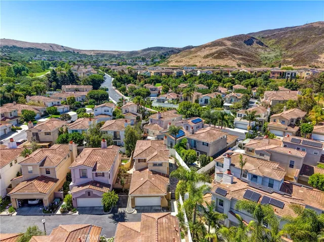 28040 Via De Costa, San Juan Capistrano, California 92675