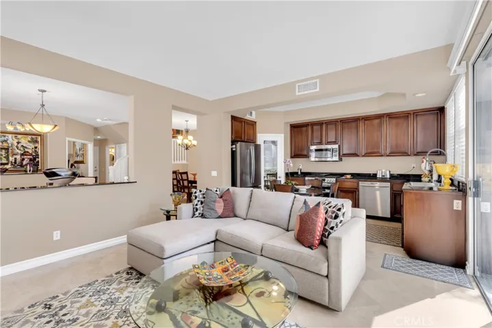 28040 Via De Costa, San Juan Capistrano, California 92675