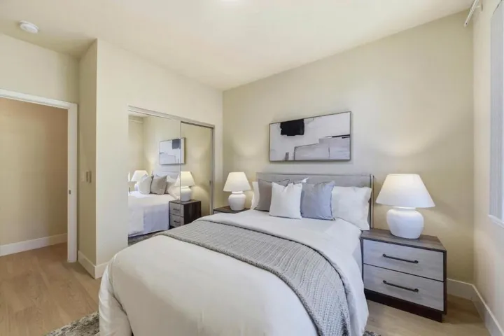 929 E El Camino Real 424f, Sunnyvale, California 94087