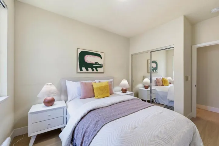 929 E El Camino Real 424f, Sunnyvale, California 94087