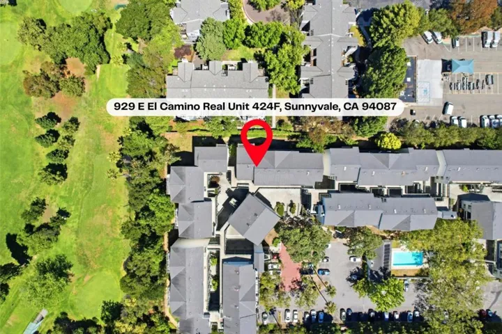 929 E El Camino Real 424f, Sunnyvale, California 94087