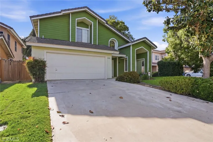 3719 Leyburn Court, Bakersfield, California 93311