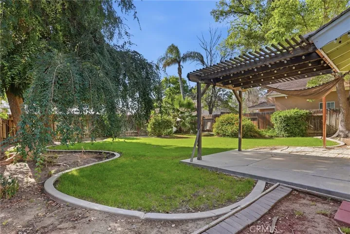 3719 Leyburn Court, Bakersfield, California 93311