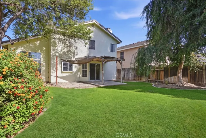 3719 Leyburn Court, Bakersfield, California 93311