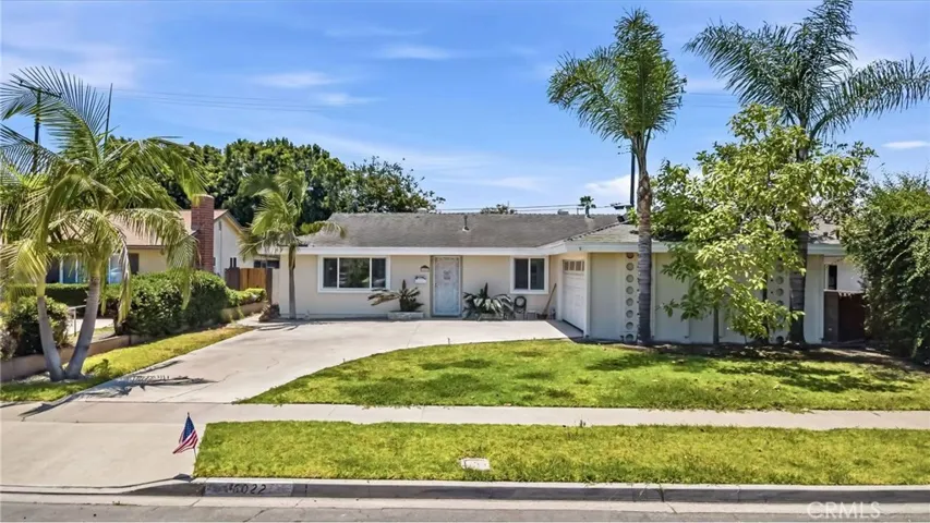 6022 Santa Barbara, Garden Grove, California 92845