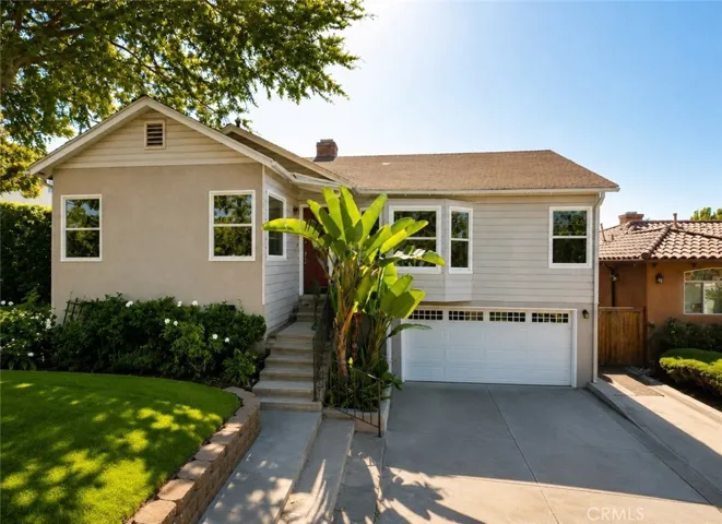 5358 Kincheloe Drive, Eagle Rock, California 90041