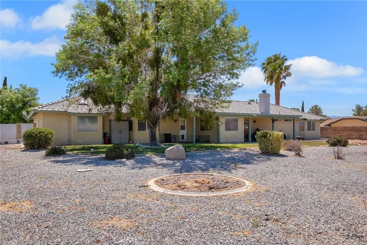 20375 Eyota, Apple Valley, California 92308