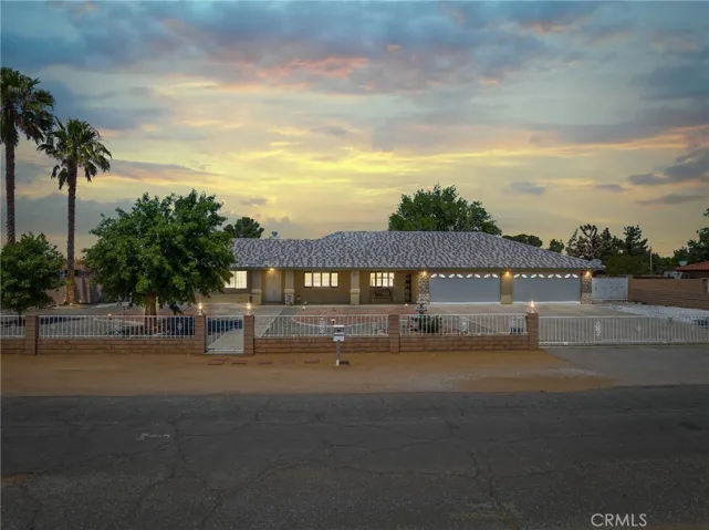 20375 Eyota, Apple Valley, California 92308