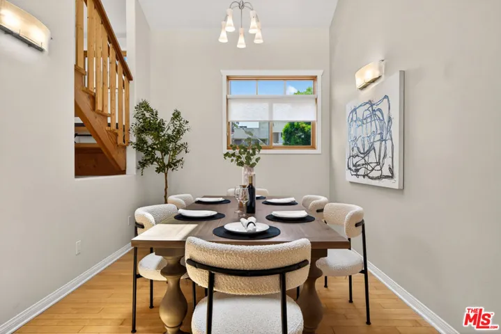 2411 4th Street 2, Santa Monica, California 90405