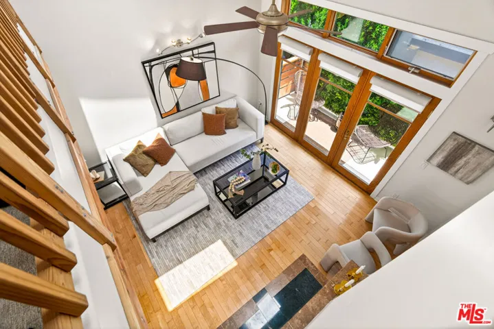 2411 4th Street 2, Santa Monica, California 90405