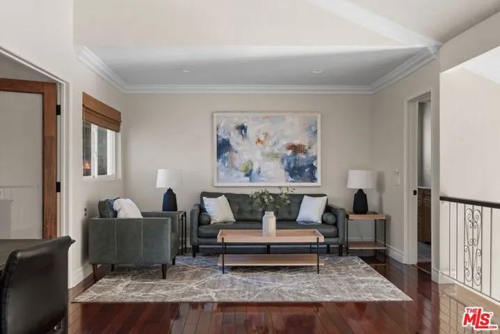 4927 Alatar Drive, Woodland Hills, California 91364