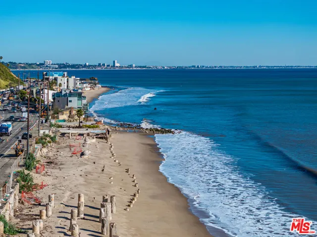 19042 Pacific Coast Highway, Malibu, California 90265