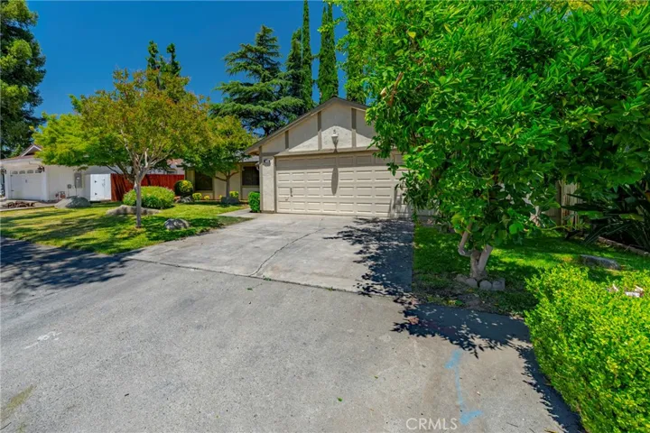 1445 Cameron Lane, Merced, California 95340