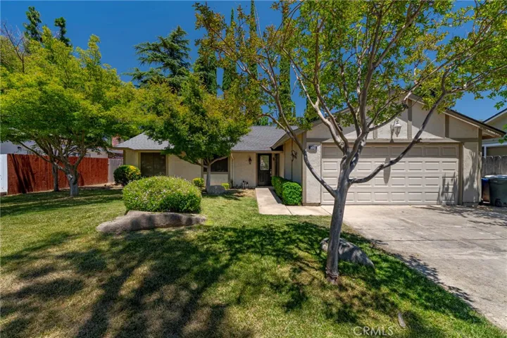 1445 Cameron Lane, Merced, California 95340