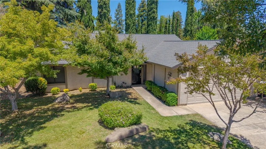 1445 Cameron Lane, Merced, California 95340