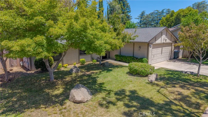 1445 Cameron Lane, Merced, California 95340