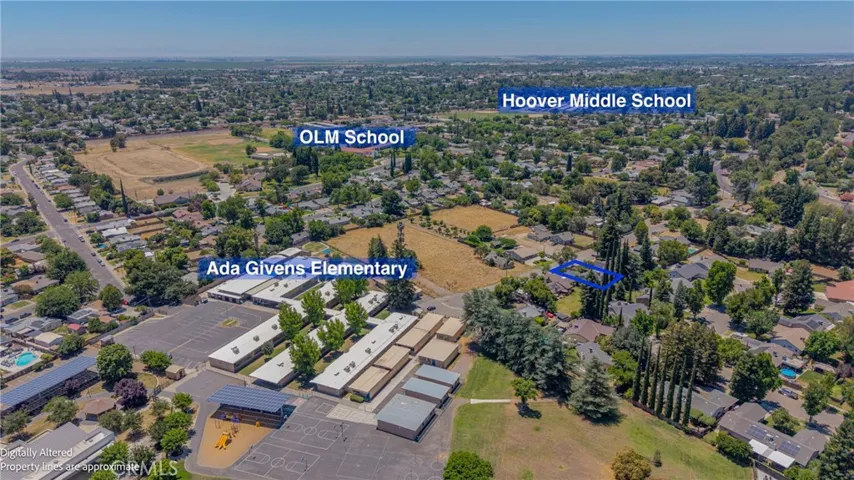 1445 Cameron Lane, Merced, California 95340