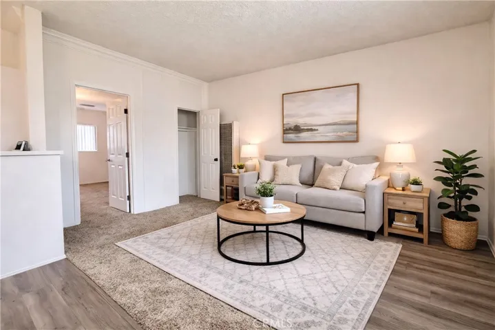 1820 W Sallie 6, Anaheim, California 92804