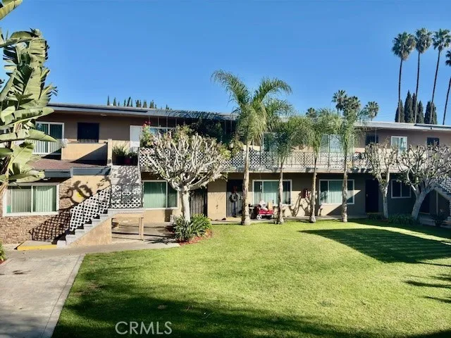 1820 W Sallie 6, Anaheim, California 92804