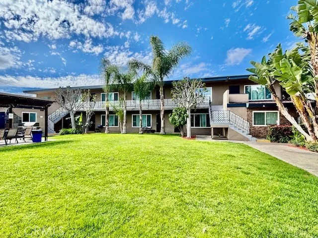 1820 W Sallie 6, Anaheim, California 92804