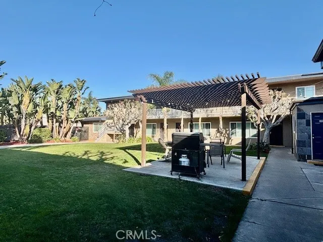 1820 W Sallie 6, Anaheim, California 92804
