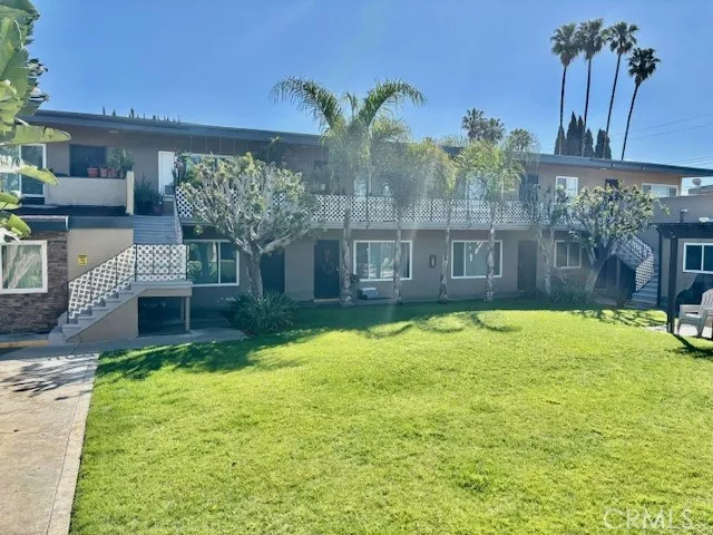 1820 W Sallie 6, Anaheim, California 92804