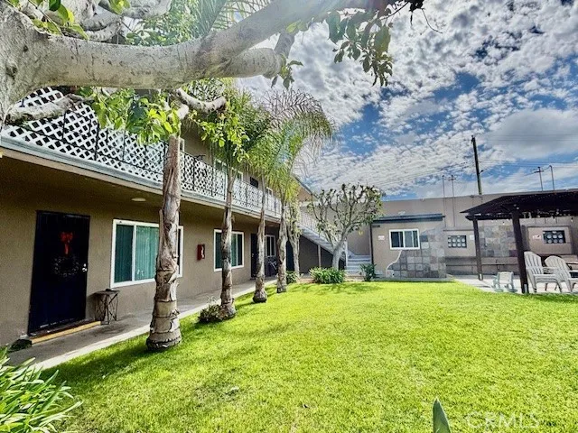 1820 W Sallie 6, Anaheim, California 92804