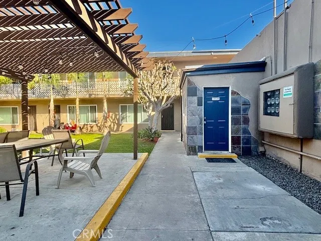 1820 W Sallie 6, Anaheim, California 92804