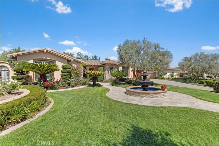 3349 Mendenaro Court, Fallbrook, California 92028