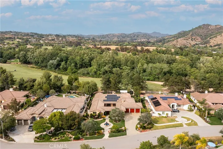 3349 Mendenaro Court, Fallbrook, California 92028